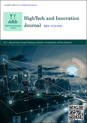 						View Vol. 3 (2022): Special Issue "Grand Challenges Initiative: Sustainability and Development"
					