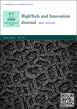       View Vol. 7 No. 2 (2026): June     